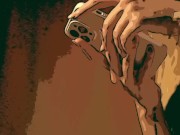 Sexy middle eastern girl video 8/16