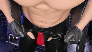 Master Alecs Kink and BDSM experiences in London