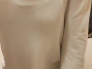 Putting My Plug in (Getting Ready For The Day) 15/16