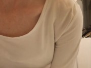 Putting My Plug in (Getting Ready For The Day) 3/16