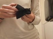 Putting My Plug in (Getting Ready For The Day) 5/16