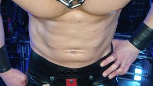Worship me from head to toe and be ready to submit in my playroom