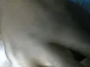 NAUGHTY AMATEUR TEEN ASS-FUCK WITH A BANANA