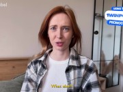 Did your ex-girlfriend give you a ticket for sex? It's time to collect debts! 16/16