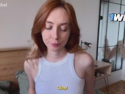 Did your ex-girlfriend give you a ticket for sex? It's time to collect debts! 6/16