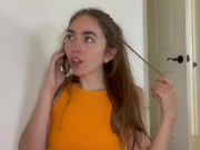 Accidental Blowjob (Compilation) 1/16