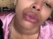 slut latina masturbation video 12/16