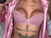 slut latina masturbation video 15/16