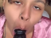 slut latina masturbation video 3/16