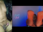 JOI GAME React (Spider Woman dominating horn) 10/16