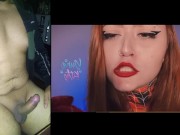 JOI GAME React (Spider Woman dominating horn) 12/16