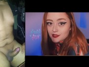 JOI GAME React (Spider Woman dominating horn) 14/16