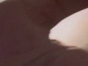 Standing doggystyle teen fuck with boyfriend passionate creampie 16/16