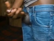 AMATEUR BOY CRAZY FAST HANDJOB 12/16