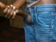 AMATEUR BOY CRAZY FAST HANDJOB 13/16