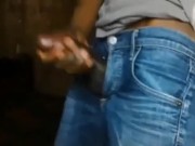 AMATEUR BOY CRAZY FAST HANDJOB 7/16