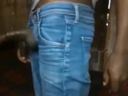 AMATEUR BOY CRAZY FAST HANDJOB 9/16