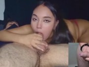 POV - Asi me masturbé con el video de Canelittta 5/16