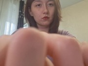 Whispers So Close You’ll Feel My Breath... 11/16