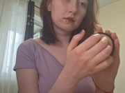 Whispers So Close You’ll Feel My Breath... 14/16