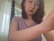 Whispers So Close You’ll Feel My Breath... 15/16