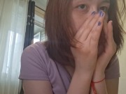 Whispers So Close You’ll Feel My Breath... 2/16