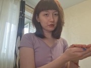 Whispers So Close You’ll Feel My Breath... 6/16