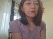 Whispers So Close You’ll Feel My Breath... 7/16