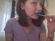 Whispers So Close You’ll Feel My Breath... 9/16