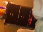 Gorgeous teen Tavlyn Rose shows off her perfect round tight ass 15/16