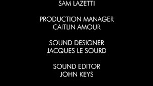 Did you ever think about your dick with a hat on?