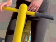 Amateur sexy sport 15/16