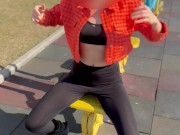 Amateur sexy sport 4/16