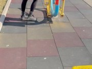 Amateur sexy sport 6/16