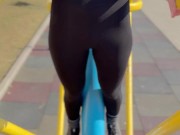 Amateur sexy sport 9/16