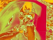 Baden mit der teuflisch geilen Milf Vanessa 5/16