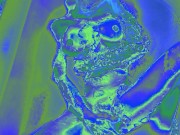 Baden mit der teuflisch geilen Milf Vanessa 6/16