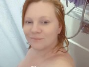 Milky white milf 16/16