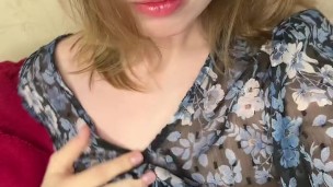 No Nudity, Just Pure Seduction – Sensual Tease