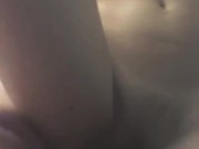 This Russian slut loves it when someone fucks her in the morning 10/16