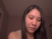 Cute Asian Good Girl ASMR - Job 1-8 12/16
