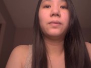 Cute Asian Good Girl ASMR - Job 1-8 13/16