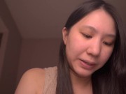 Cute Asian Good Girl ASMR - Job 1-8 15/16