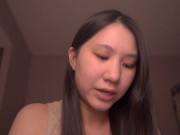 Cute Asian Good Girl ASMR - Job 1-8 16/16