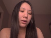 Cute Asian Good Girl ASMR - Job 1-8 5/16