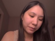 Cute Asian Good Girl ASMR - Job 1-8 8/16