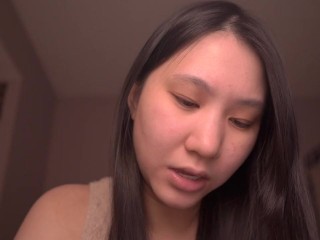 Cute Asian Good Girl ASMR – Job 1-8