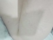 Solita frente al espejo sin decir nada 11/16