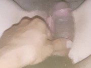 The compilation of the best cumshots inside my ex-girlfriend 11/16