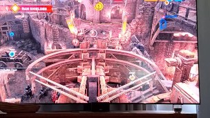 Gameplay For Honor